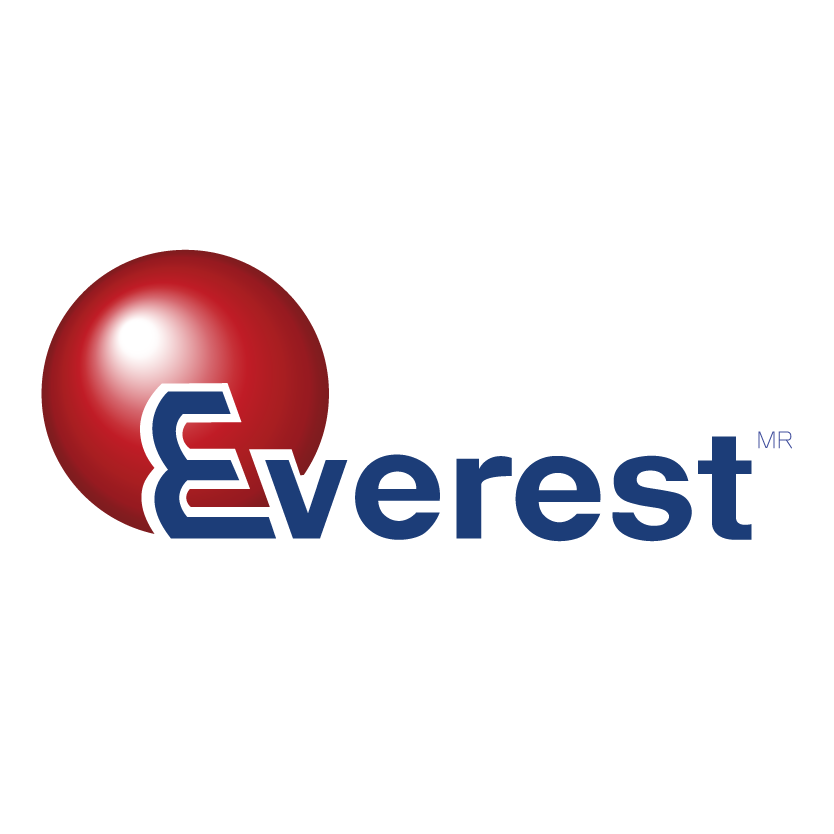Muestrario de soluciones en caucho Grupo Everest